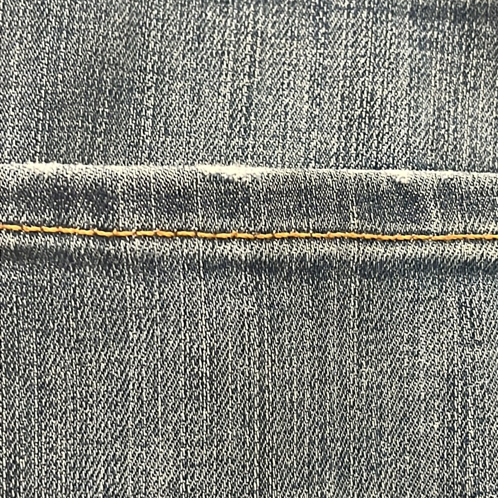 Baldwin‎ The Rivington Mid Rise Leg Crop 29 Jeans. - Picture 10 of 11